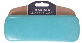 (image for) RSW GLASSES CASE ASSORTED - STD