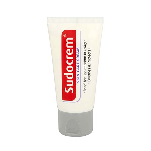 (image for) SUDOCREM SKIN CARE CREAM TUB - 30G