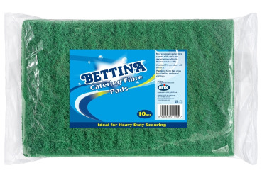 (image for) BETTINA H/DUTY SCOURER GRE 10S - 23X15