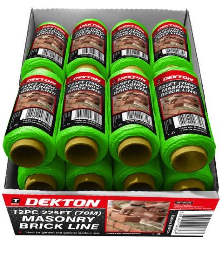 (image for) DEKTON MASONRY BRICK LINE - 70M