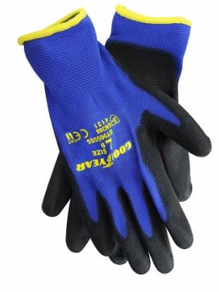 (image for) GOOD YEAR MECHANICS GLOVE - XL