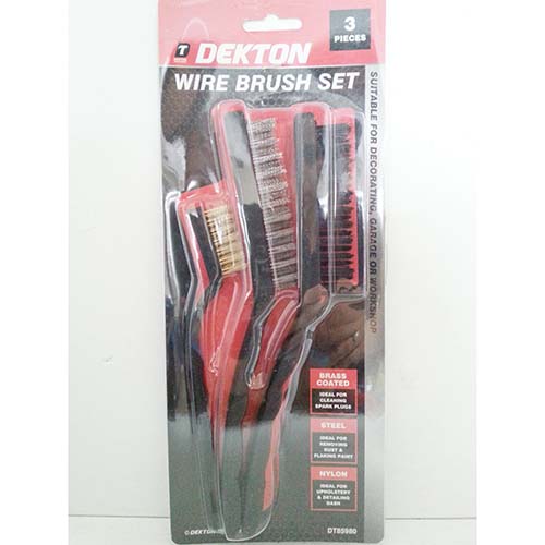 (image for) DEKTON TWIN HEAD WOODSCREWS 55S