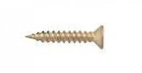 (image for) F/PAK CARPET TRIM SCREW 4X1 - 15