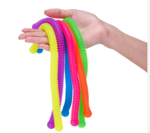 (image for) WL CRAZY STRETCHY NOODLE - 30CM