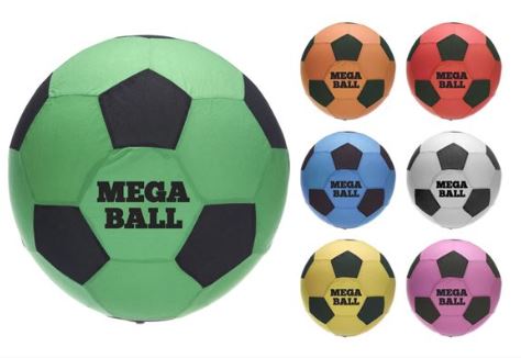 (image for) WL MEGA BALL JUMBO - 45CM