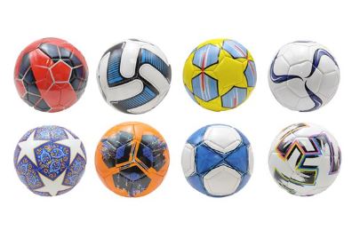 (image for) WL FOOTBALL LEATHER - SIZE 5