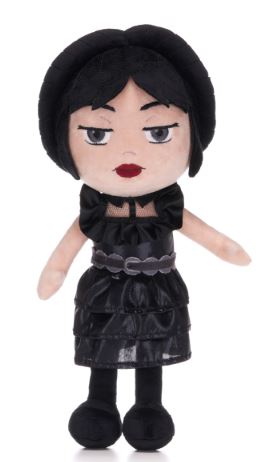 (image for) WL WEDNESDAY DOLL ASST 12.5\" - 32CM