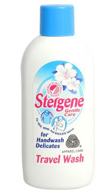 (image for) STERGENE HANDWASH - 100ML