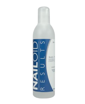 (image for) NAILOID NAIL POLISH REMOVER - 150ML