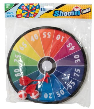 (image for) GW SHOOTING GAME - STD