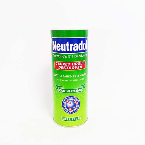 (image for) NEUTRADOL CARPET FRESH - 350G