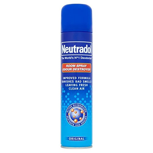 (image for) NEUTRADOL SPRAY ORIGINAL - 300ML