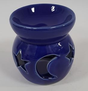 (image for) OIL BURNER - 7.2CM