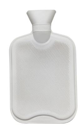 (image for) HOT WATER BOTTLE - 2LT