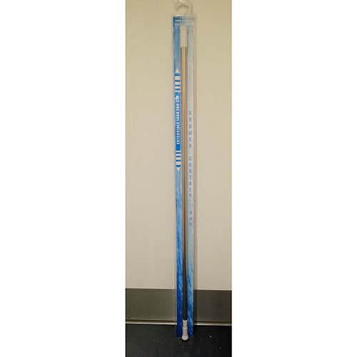(image for) SHOWER CURTAIN POLE 140X260CM - EXTEND