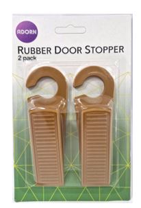 (image for) ADORN RUBBER DOOR STOPPER - 2S