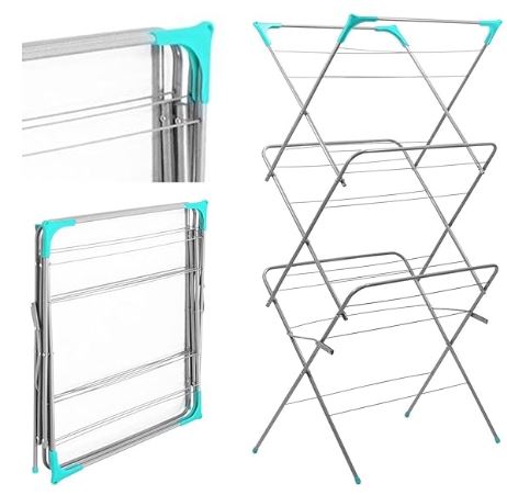 (image for) ADORN AIRER 3 TIER DELUXE - STD