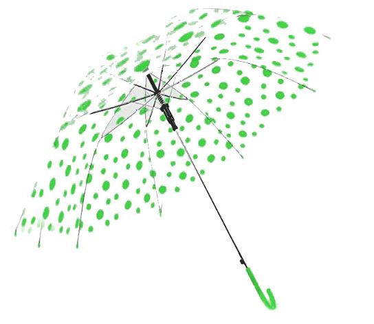 (image for) UMBRELLA DOT KIDS - STD