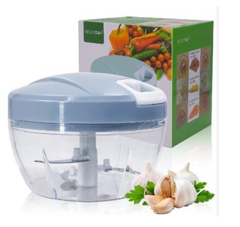 (image for) BELSCOOP FOOD CHOPPER MANUAL - SMALL