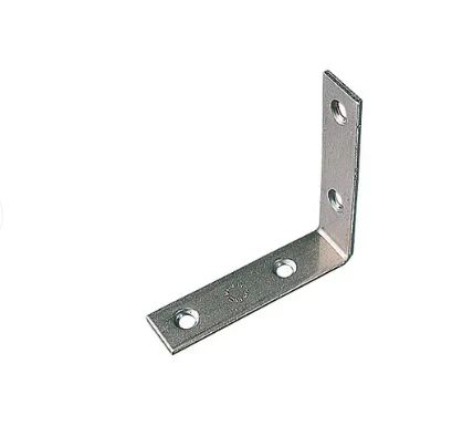 (image for) TOOL XPERT CORNER BRACET-25MM - 10S