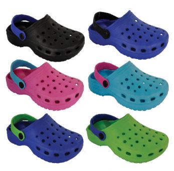 (image for) PG SURF SHOE INFANTS - 4-6UK