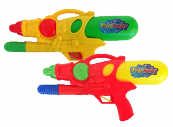 (image for) PG WATER BLASTER GUN - 15\"