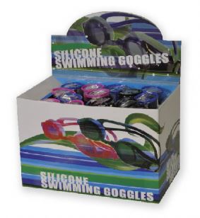 (image for) PG GOGGLES IN ZIP CASE - STD