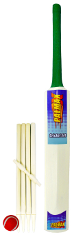 (image for) PG CRICKET SET - SIZE 5