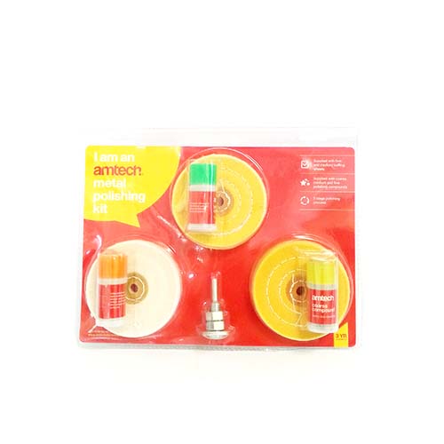 (image for) AMTECH GUAGING TROWEL 7\" - 7\" 