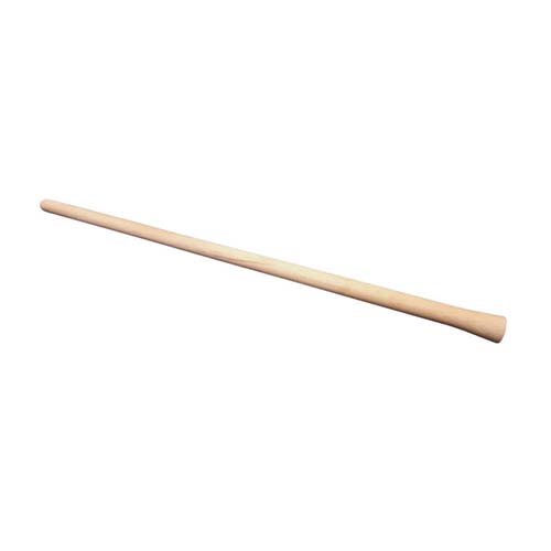 (image for) AMTECH HOE HANDLE WOODEN - STD