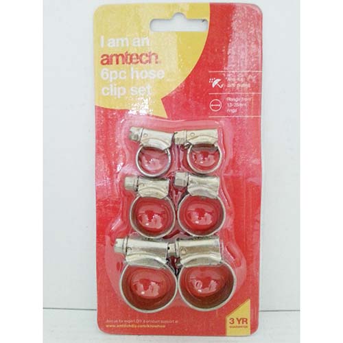 AMTECH T-BAR SPARK PLUG SET - 4PC (image for) AMTECH T-BAR SPARK PLUG SET - 4PC