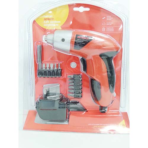 (image for) AMTECH BUILDER\'S LINE -50M