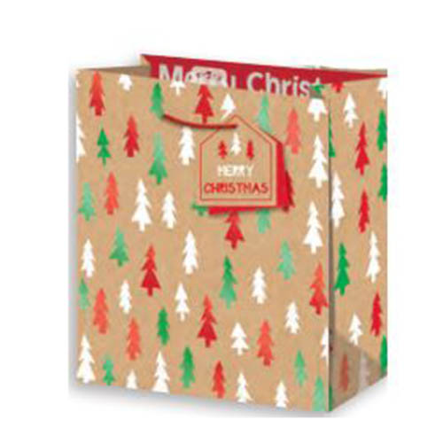 (image for) XMAS CARDS POSTBOX SQAURE - 10S