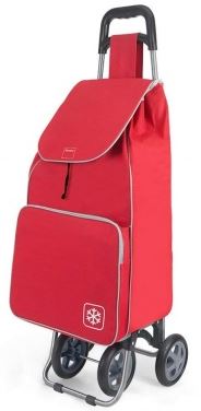 (image for) MET SHOP TROL ALOE RED - 48L