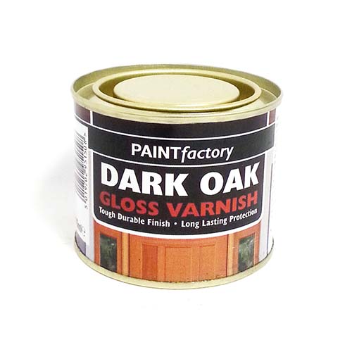 (image for) PF MATT VARNISH SPRAY CLEAR - 400ML