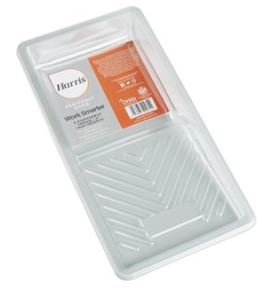 (image for) HAR DISPOSABLE TRAY INSERTS 4\" - 4\"X5