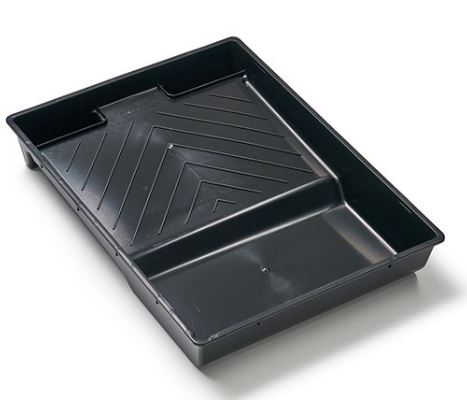 (image for) HAR PAINT ROLLER TRAY 9\" - 9\"