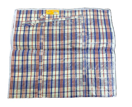 (image for) BB SHOP/LAUNDRY BAG - LARGE