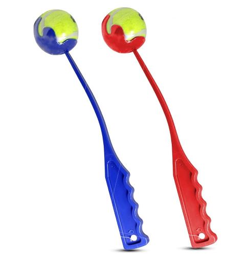 (image for) BB BALL THROWER/LAUNCHER - STD