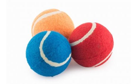 (image for) BB TENNIS BALL - 3S