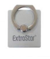 (image for) E/STAR FINGER RING HOLDER GREY - STD