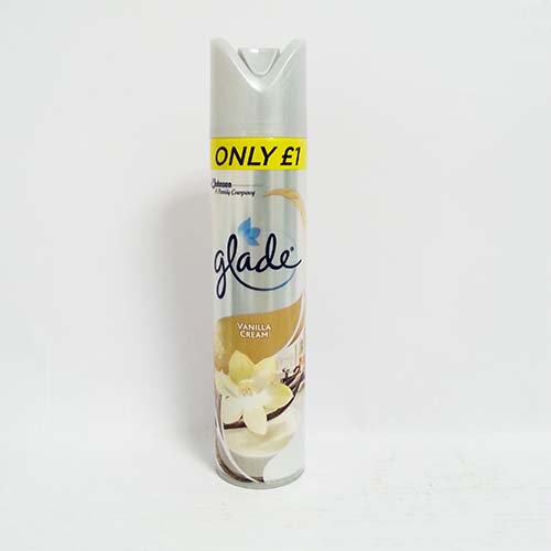 (image for) GLADE AERO RELAX ZEN PM1.99 - 300ML