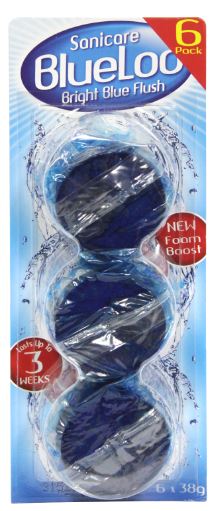 (image for) GLADE CANDLES CINNAMON & APPLE PIE PM2.99 - 108G 