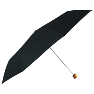 (image for) UMBRELLA SUPER MINI WOOD HANDL - S/MINI