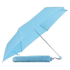 (image for) UMBRELLA SLIM MINI ASSOTED COL - S/MINI