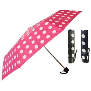 (image for) UMBRELLA SUPER MINI SPOT ASSOT - S/MINI