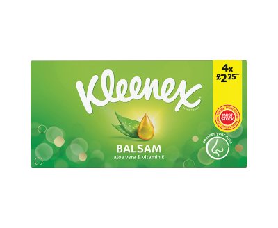 (image for) KLEENEX BALSAM REG PM2.25