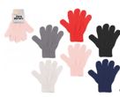 (image for) PMS CHILD GLOVE PLAIN ASST - STD