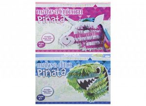 (image for) PMS DIY PINATA MAKING SET - STD