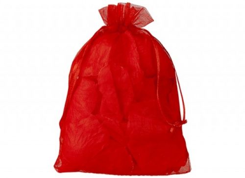 (image for) PMS VAL RED PETALS IN BAG - STD